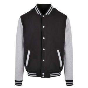 Veste polaire à col montant pour homme, vêtement chaud d'extérieur, grande taille, automne et hiver - Product Image 1