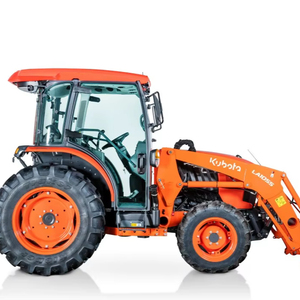 รถแทรกเตอร์ตีนตะขาบขนาดเล็กของ Kubota มือสอง - Product Image 1