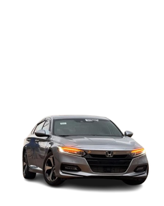 ÚLTIMA OFERTA, NUEVO MODELO 2020, HONDA ACCORD SUV 2.0T, ASIENTOS DE CUERO, INTERIOR OSCURO, TRANSMISIÓN AUTOMÁTICA, ENVÍO GRATUITO - Product Image 1