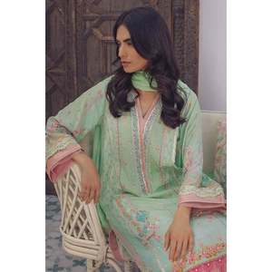 Conjunto de Traje Floral Fusion para Mujer - Product Image 5