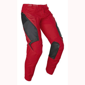 Pantalon de moto pour homme personnalisé avec protection en tissu Cordura, grande taille, imperméable et respirant, séchage rapide, équipement de tourisme - Product Image 5