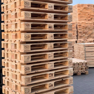 Paletas Euro EPAL Usadas de Madera Maciza 145 mm x 800 mm x 1200 mm - Product Image 6