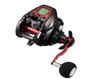 รอกไฟฟ้าคุณภาพสูงสำหรับงานอุตสาหกรรม DIY OEM พลาสติก S500JP 3.6  แบบหมุนขวา รองรับหลายภาษา JP/US/CH/KR - Product Image 1