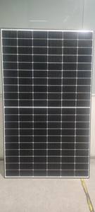 Jingsun – entrepôt en Europe, panneaux solaires flexibles populaires de haute qualité, prix compétitif, panneau solaire Mono 455W - Product Image 2