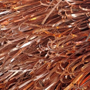 Déchets de cuivre 99.9% disponibles en balles compressées et sous forme lâche pour les acheteurs industriels ayant besoin de matériaux fiables de haute qualité - Product Image 3
