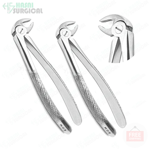 Instruments chirurgicaux en acier approuvés par la CE ISO Meilleures ventes Nouvelles pinces d'extraction Lowerfig 16 Les plus populaires dans nos productions - Product Image 4