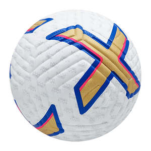 Taille 5 Ballons de football professionnels officiels Logo personnalisé Ballon de football Ballon de football pour le football d'entraînement - Product Image 4