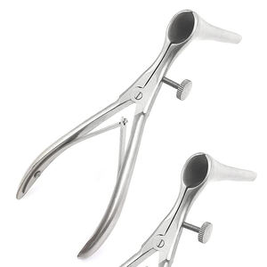 Espéculo Rectal Profesional de Acero Inoxidable, Espéculo Anal de Acero Alemán de Alta Calidad - Product Image 6