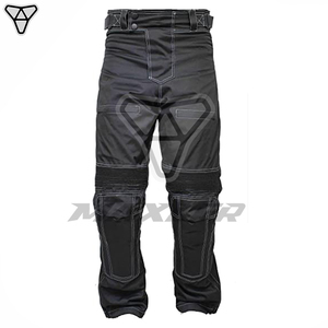 Pantalones de Motocicleta para Hombre, Nuevos, de Invierno, con Protección Personalizada, Textil Cordura Transpirable, para Motociclismo - Product Image 2