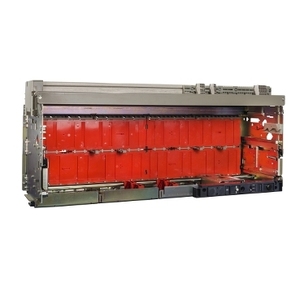 Per SCHNEIDER ELECTRIC 48409 MasterPact NW40b a NW63, resistore a montaggio su telaio a 4 poli tipo H da 4000A-6300A - Product Image 1