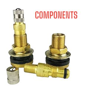 20 vannes agricoles à fixation par pince TR618A 1-7/8 pour air et liquide - Product Image 2