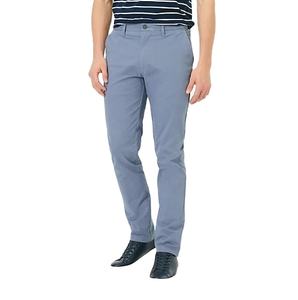 Gran oferta 2024, nueva moda Hip Hop, Pantalones chinos atléticos informales transpirables de ajuste Regular para hombres - Product Image 3