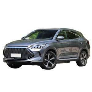 BYD Yuan Plus-coche eléctrico usado de <span class=keywords><strong>segunda</strong></span> <span class=keywords><strong>mano</strong></span> para adultos, Cargador rápido de alta calidad - Product Image 3