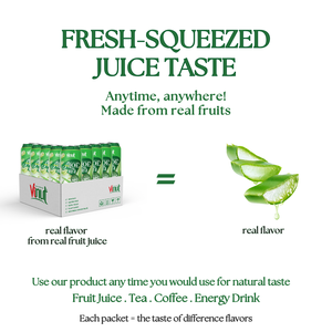 Bebida de aloe vera con jugo de mango VINUT de 360ml, Directorio de Proveedores, bebida OEM, grasa libre - Product Image 5