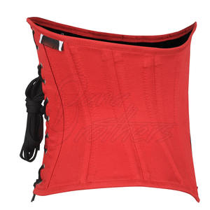 Corsé de Cuero para Mujer, Elegante y de Alta Calidad, Precio al por Mayor, Nuevo Diseño - Product Image 4