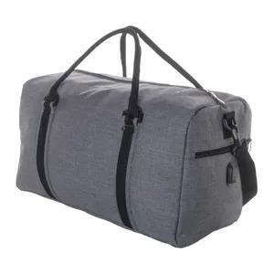 Borsa Sportiva Personalizzata Cutler, Sacche Sportive Promozionali con Coulisse per Merchandising Sportivo - Product Image 1