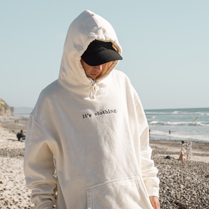 Unisex <b>Zip</b> Fleece Oversized <b>Hoodies</b> Custom Tracksuits Streetwear Clothing Winter 100% Cotton Sweatshirts Lantern Sleeve <b>Pocket</b> - Product Image 4