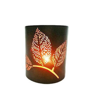 Metal <b>Tea</b> <b>Light</b> Votive <b>Holders</b> - Product Image 4