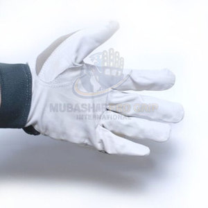 Gants d'assemblage à adhérence sécurisée et confortables à porter, gants d'assemblage essentiels et fiables pour le lieu de travail - Product Image 4