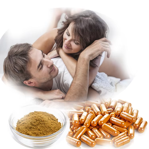 Extracto de Raíz de Tongkat Ali 100% Puro y Natural OEM 200:1, Polvo de Longjack de Grado Alimenticio para Aumentar la Energía y la Inmunidad para Hombres y Mujeres - Product Image 3