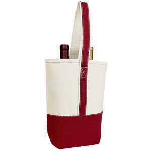 Bolsa de Vino Premium Roja para Exteriores de US Bags - Product Image 6