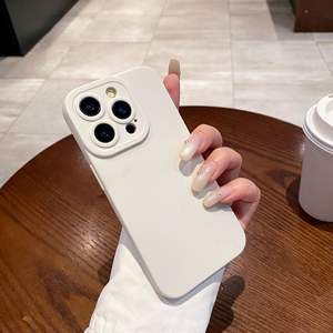 Étui de téléphone transparent Fournisseur Ali Certifié Usine Prix de gros pour les magasins d'achats en ligne - Product Image 5