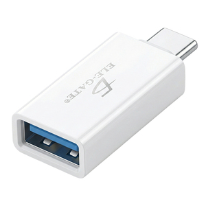 <b>USB</b> 3.0 Type-<b>C</b> OTG <b>Adapter</b> PC Material New Condition <b>Plug</b>-In Charging Function for Laptop and Mobile Phone - Product Image 3