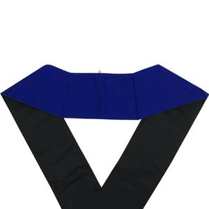 คอเสื้อเครื่องราชกกุธภัณฑ์สำหรับงานปักทำมือสไตล์กำหนดได้เอง - Product Image 5