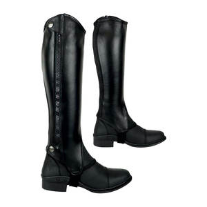 Caparazones de equitación con capa protectora para uso estable y en senderos, corte tradicional con flexibilidad moderna - Product Image 5