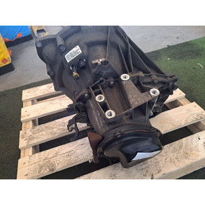 CAMBIO MANUAL USADO COMPLETO PARA FORD Fiesta 6ª Serie 8 A6R7002JN 1537522 SNJA/B/C/D gasolina 1242 (08>17) - Product Image 3