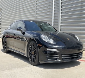 Gran Oferta, Negocio Excelente: Porsche Panamera 2016, Listo para Enviar - Product Image 1