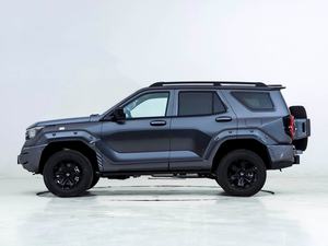 Tank 400 Hi4T Hybride 2024, SUV 4x4 PHEV, Véhicule Tout-Terrain, Grand Espace, 5 Places, SUV Tout-Terrain Électrique - Product Image 5