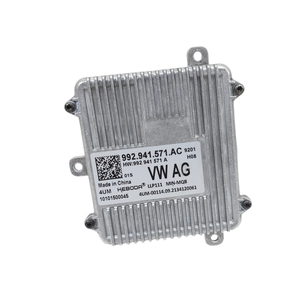 Unité de commande de phare LED VOLKSWAGEN T-CROSS Série 992941571AC (19>) - Product Image 5
