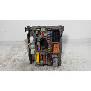 Fusible de porte CENTRALINE CITROEN C4 Picasso Mk1 9675877980 DV6TED4-9HZ diesel 1560 (06>13) - Product Image 1