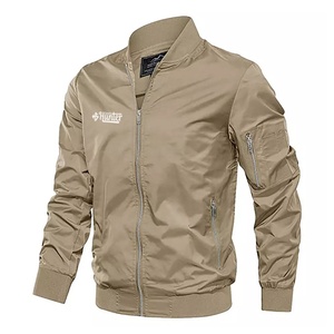 Chaqueta de satén de seda Unisex, alta calidad, personalizable, venta al por mayor, Pakistán - Product Image 4