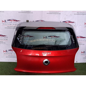 Portellone Posteriore SMART Forfour 453 A4537403900 (14>) - Product Image 4