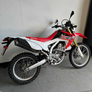 Honda CRF250L usada del 2015 disponible para la venta - Product Image 3