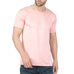 Gran oferta de camiseta para hombre de alta calidad 100% algodón último diseño mejor precio al por mayor del fabricante de Pakistán - Product Image 2