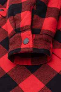 Chaqueta con Ventilador Refrigerante para Exteriores, Unisex, Multicolor, Ropa con Aire Acondicionado Brillante para Todos los Géneros, Chaqueta de Invierno - Product Image 2