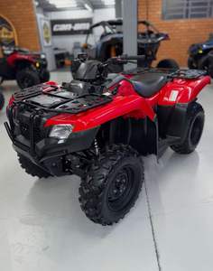 NUEVA Moto Cuatrimoto Todoterreno de 700cc con Entrega a Todo el Mundo y Envío Rápido - Product Image 1