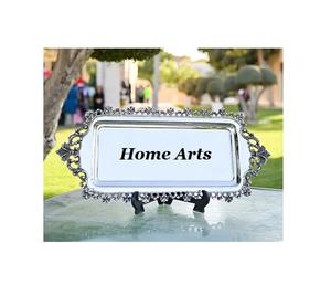 Plateau de service alimentaire en bois de la plus haute qualité, design tendance, forme carrée, au prix le plus bas - Product Image 6