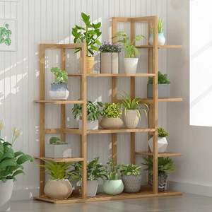 Simple Durable Handmade Rectangle Modern Buffalo Bone <b>Photo</b> <b>Frame</b> Storage Rack for Living Room Home Office Kitchen - Product Image 5