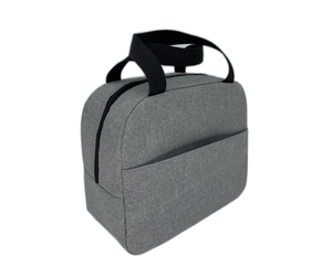 High Quality Medium Capacity Lunch Cooler Bag Eco-friendly for Food Manufacturer Vietnam - Product Image 3