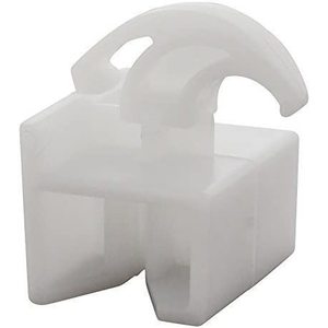 Lot de 2 glissières de tiroir arrière 3051163 compatibles avec les cuisinières/fours Frigidaire – Pièces de rechange de qualité - Product Image 1