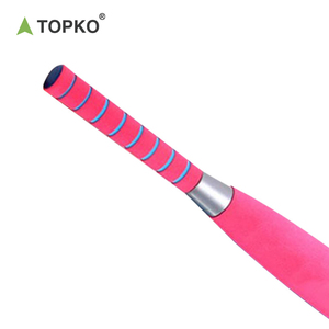 Mazza da <span class=keywords><strong>Baseball</strong></span> portatile di alta qualità TOPKO per la mazza da <span class=keywords><strong>Baseball</strong></span> per bambini in plastica leggera sportiva per bambini all'aperto - Product Image 4