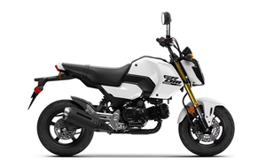 Motocicleta HondaS Gromm 2025 - Product Image 3