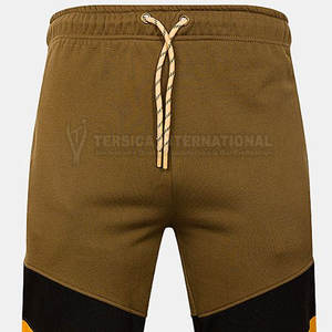 Conjunto de chándal de moda para hombre Top cómodo con capucha y pantalones con cordón Conjunto de chándal Diseño moderno Sudadera con capucha y joggers - Product Image 4