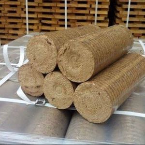 Briquettes de bois RUF très propres Modèle 82642 TR Produits liés à l'énergie d'origine - Product Image 2