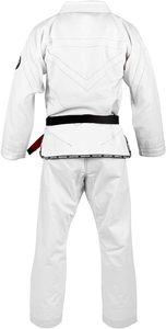 Vinor unisexe-adulte premier BJJ Gi pour Venum premier BJJ GI karaté uniformes fabricant Sialkot Pakistan vêtements d'arts martiaux - Product Image 2
