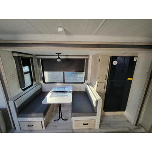 2024 Alta 2900KBH Minimalist <b>Interior</b> <b>Accessories</b> Vehicle Application Product - Product Image 6